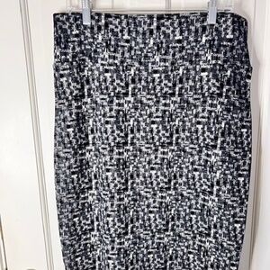 Pencil skirt - Cassie